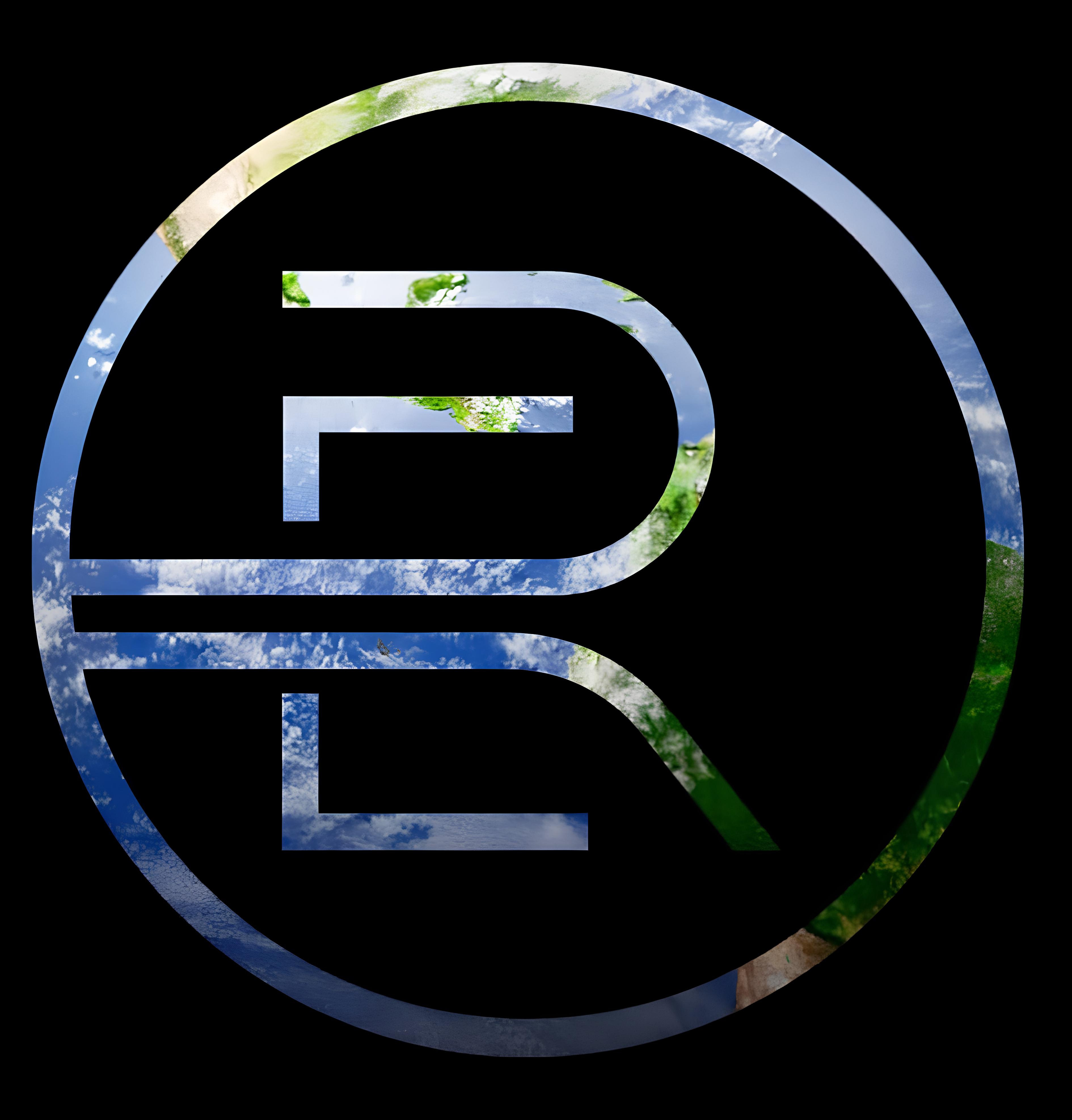 Earth Ruler Games Logo